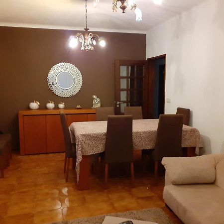 Casa Marciana Guest House Geres Bagian luar foto