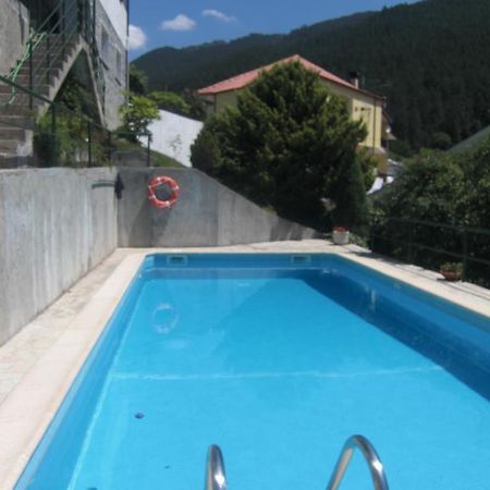 Casa Marciana Guest House Geres Bagian luar foto