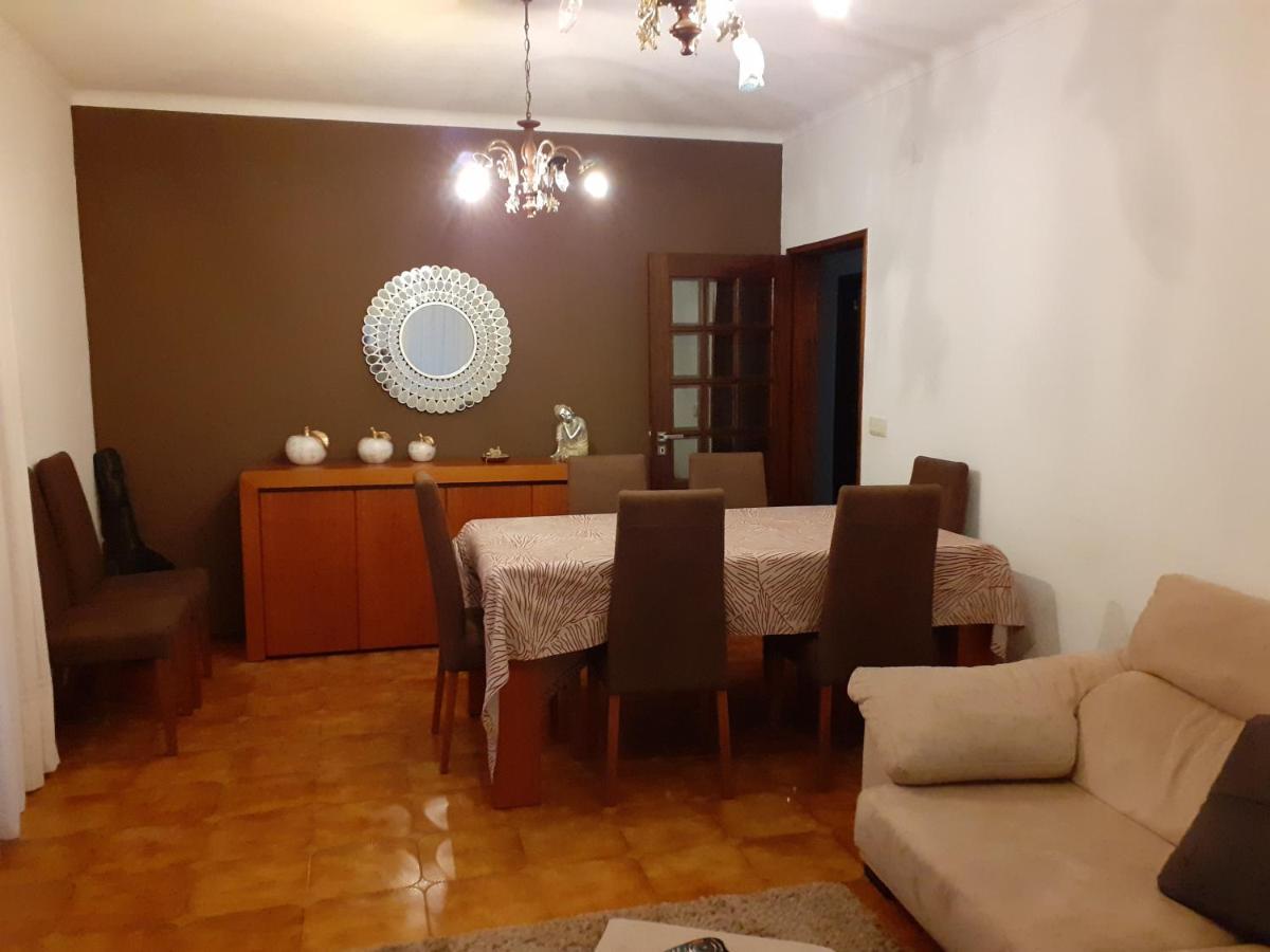 Casa Marciana Guest House Geres Bagian luar foto