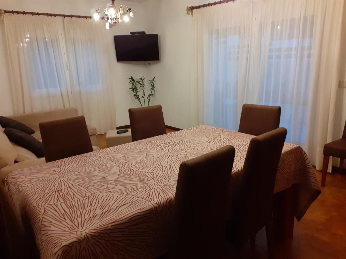 Casa Marciana Guest House Geres Bagian luar foto