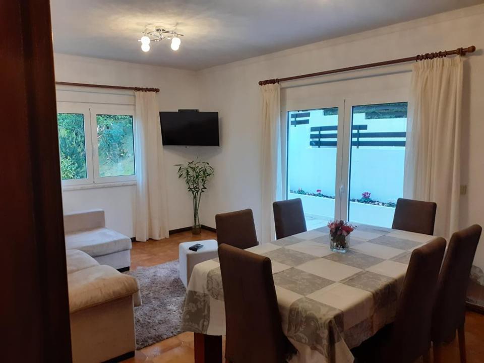 Casa Marciana Guest House Geres Bagian luar foto