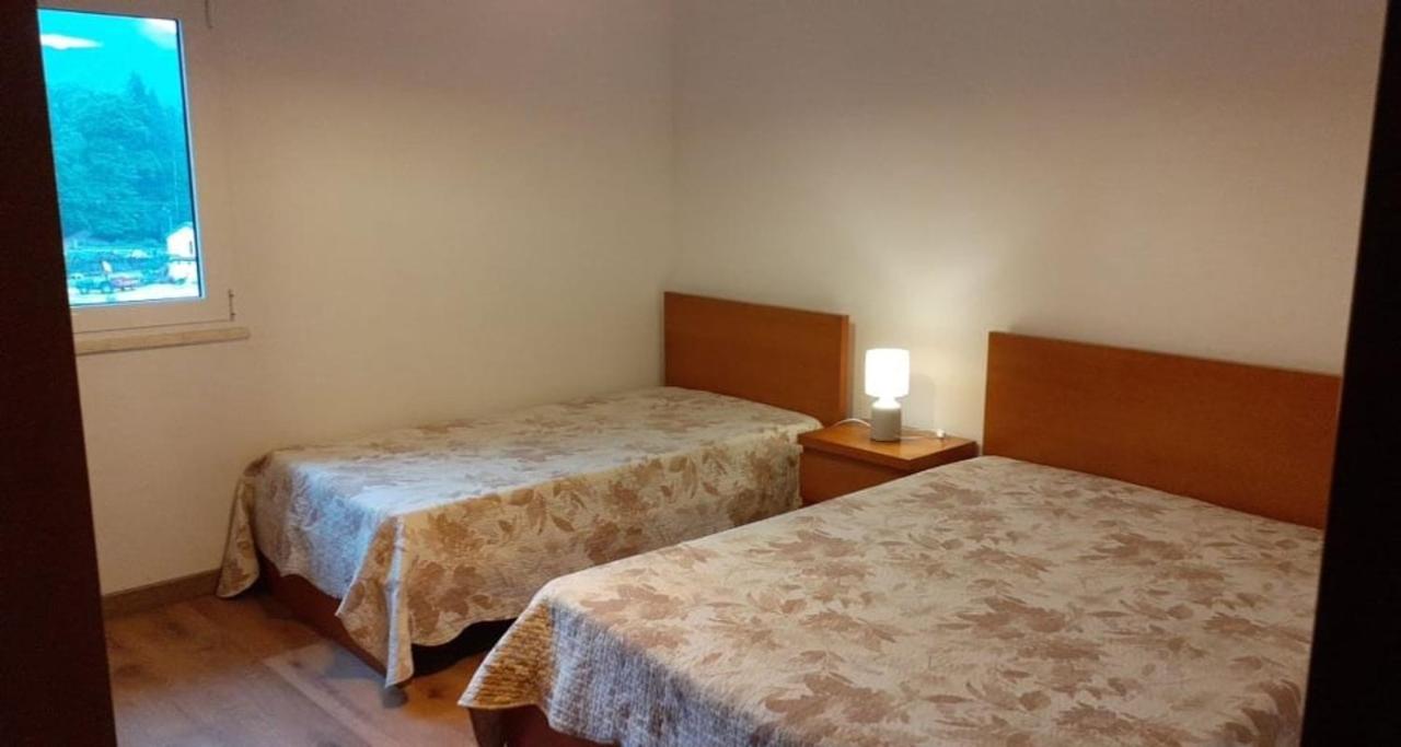 Casa Marciana Guest House Geres Bagian luar foto