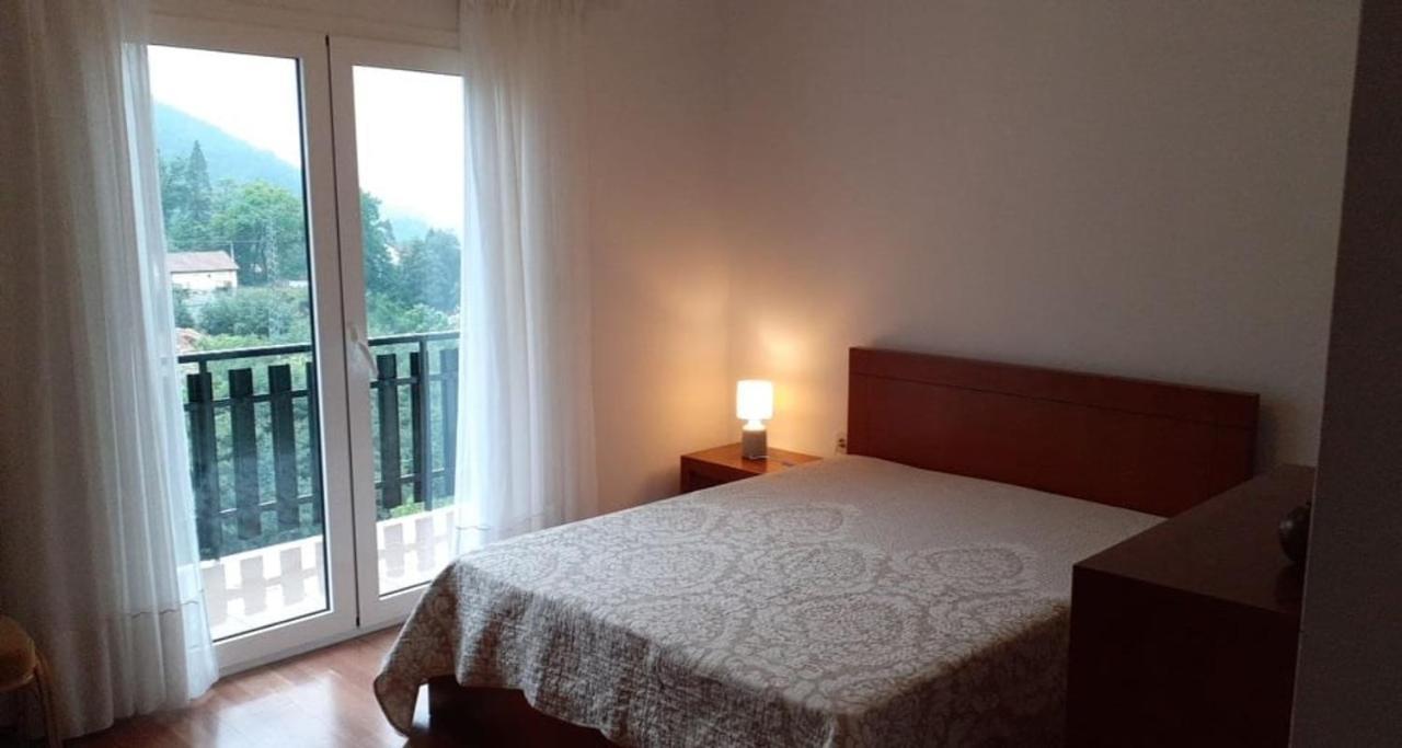 Casa Marciana Guest House Geres Bagian luar foto