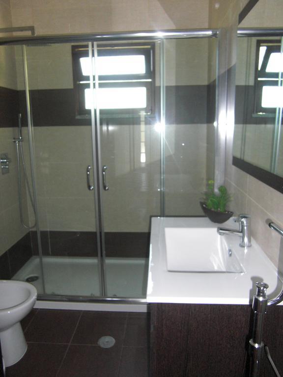 Casa Marciana Guest House Geres Bagian luar foto
