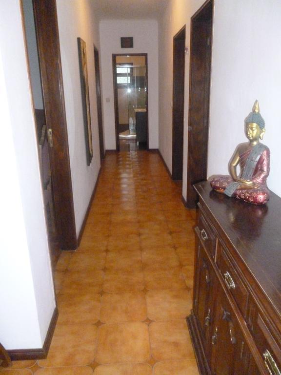 Casa Marciana Guest House Geres Bagian luar foto